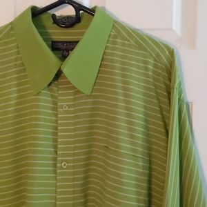 Daniel Ellissa Cuffed (for cufflinks) Sleeves